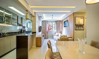 Imagem: APARTAMENTO com 2 dormitórios à venda