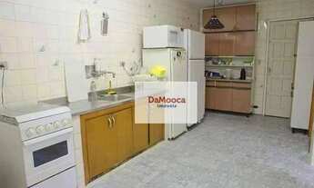 Imagem 7: Casa com 4 dormitórios à venda, 153 m² por R$ 840.000 - Vila Cordeiro - São Paulo/SP