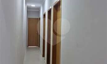 Imagem 5: Sobrado de 4 quartos, sendo um deles uma suíte no Pq. Vista Alegre