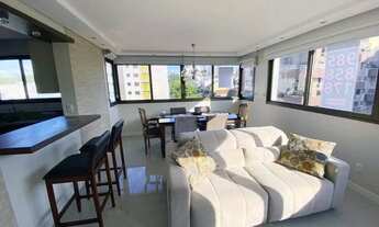 Imagem 4: Apartamento 3 dormitórios com 2 vagas