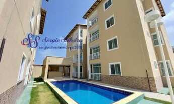 Imagem: Excelente apartamento no Porto das Dunas