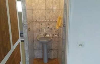 Imagem 5: Locação de Apartamentos / Padrão na cidade de São Paulo