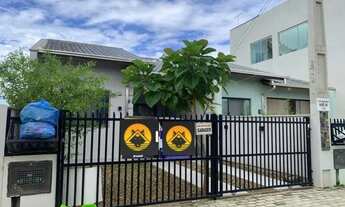 Imagem 2: Casa com 3 dormitórios à venda, 85 m² por R$ 525.000,00 - Itajuba - Barra Velha/SC