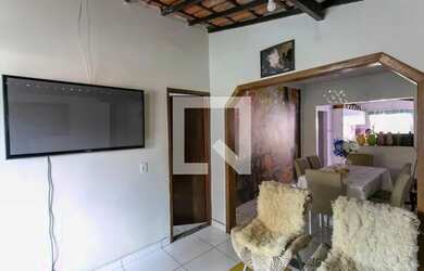 Imagem 4: Casa para Aluguel - Vista do Sol, 3 Quartos, 80 m2