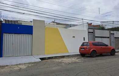 Imagem 3: Casa, 3 quartos Ipase