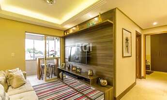 Imagem 2: Apartamento para Venda - 71.75m², 2 dormitórios, 1 vaga - Sarandí