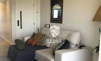 Imagem 3: Apartamento com 2 dormitórios à venda, 80 m² por R$ 960.000 - Casa Verde - São Paulo/SP