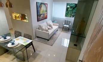 Imagem 6: Apartamento para venda tem 43 metros quadrados com 2 quartos em Torre - Recife - PE