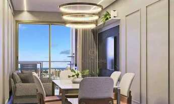 Imagem 4: Cód594 - Apartamento novo, Bessa , 2 quartos , 54,20 m², Piscina, elevador