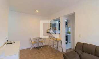 Imagem 5: Apartamento para Aluguel - Consolação, 1 Quarto, 66 m2