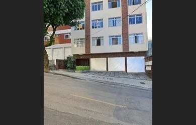 Imagem 2: Apartamento com 2 quartos à venda, 100 m² por R$ 330.000 - Bom Pastor - Juiz de Fora/MG