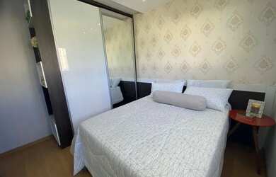 Imagem 6: BC - 02 QUARTOS COM SUÍTE, MINHA CASA MINHA VIDA, SINAL DE R$100,00