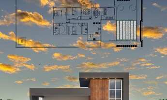 Imagem: Ótima Casa Ninho Residencial Mossoró/RN