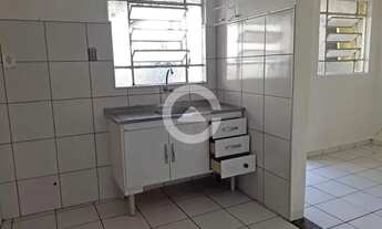 Imagem 7: Casa - Vila Marieta - Campinas