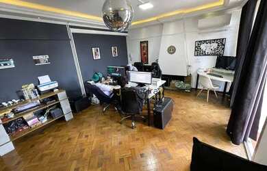 Imagem 3: Casa com 4 dormitórios à venda, 490 m² por R$ 2.700.000,00 - Pacaembu - São Paulo/SP