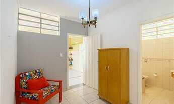 Imagem 5: Casa de vila térrea para venda tem 172 metros quadrados com 3 quartos