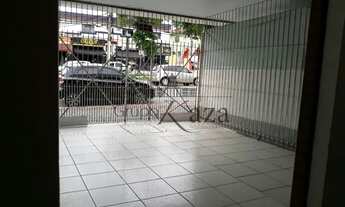 Imagem 7: Ponto Comercial - Bosque dos Eucaliptos - 65m²