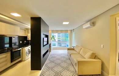 Imagem 2: Capao da Canoa - Apartamento Padrão - Navegantes