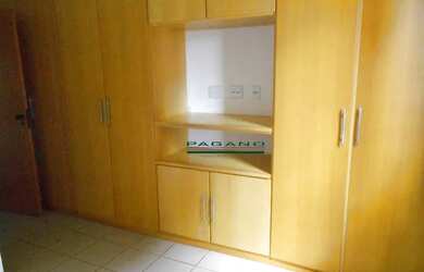 Imagem 4: Apartamento com 3 dormitórios à venda, 93 m² por R$ 400.000,00 - Santa Cruz do José Jacque