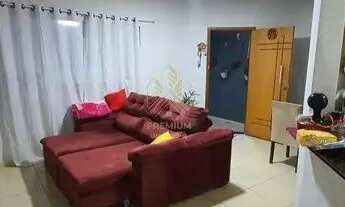 Imagem 5: Casa Térrea em Nova Cerejeira - Atibaia