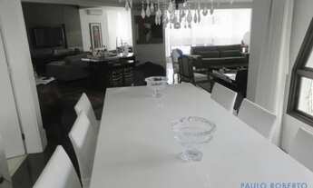 Imagem 6: APARTAMENTO - REAL PARQUE - SP