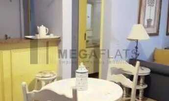 Imagem 5: LOCAÇÃO DE FLAT LA RESIDENCE REFORMADO!