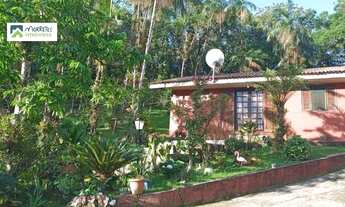 Imagem 4: Chácara à venda no bairro São João da Graciosa - Morretes/PR