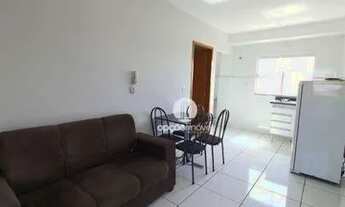 Imagem: Apartamento com 1 dormitório para alugar