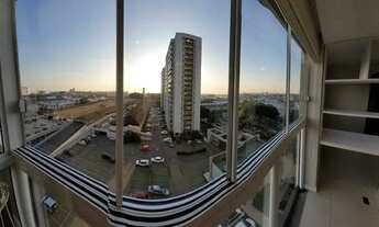 Imagem 2: Apartamento com 2 dormitórios para alugar, 67 m² por R$ 3.558,00/mês - São Geraldo - Porto