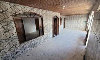 Imagem 3: Vendo Casa com 160 m² com 3 quartos (1 suíte) Icoaraci Belém-PA