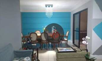 Imagem 4: Apartamento à venda, 168 m² por R$ 1.500.000,00 - Jardim - Santo André/SP