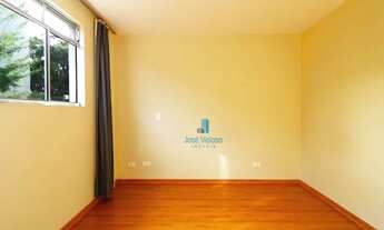 Imagem 5: Apartamento com 3 dormitórios para alugar, 59 m² por R$ 1.290/mês - Portão - Curitiba/PR