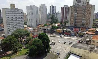 Imagem 5: Apartamento para aluguel com 46 metros quadrados com 1 quarto em Cerqueira César - São Pau