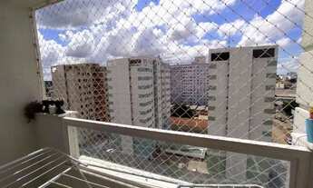 Imagem 7: Aluga-se apartamento de 3 quartos mobiliado