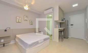 Imagem 4: Apartamento para Aluguel - Bela Vista, 1 Quarto, 26 m2