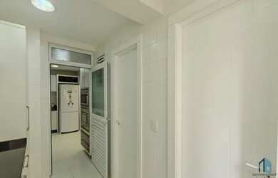 Imagem 6: Apartamento a venda 04 vagas, 03 quartos c/suíte no Ecoville em Curitiba Pr