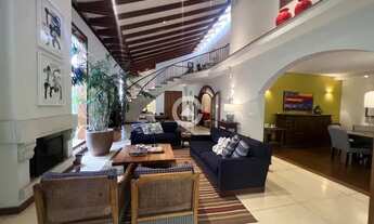 Imagem 5: Casa - Alphaville Dom Pedro - Campinas