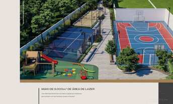 Imagem 4: Terreno à venda no condomínio fechado de luxo na Vila Moema Domus Residence