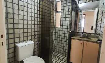 Imagem 3: CB - Apartamento para venda possui 60 metros quadrados com 2 quartos em Vila Laura - Salva