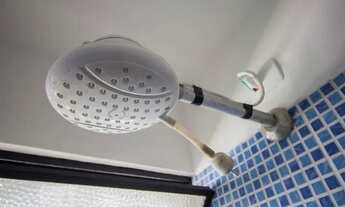 Imagem 5: Apartamento para Aluguel - Vila Madalena, 2 Quartos, 49 m2