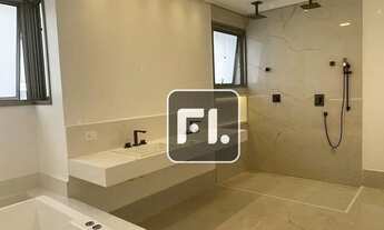 Imagem 6: Casa com 4 dormitórios à venda, 610 m² por R$ 8.500.000,00 - Tamboré - Santana de Parnaíba