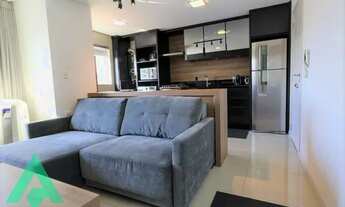 Imagem: Lindo apartamento mobiliado, no Bairro Itoupava
