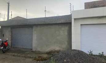 Imagem: Casa para venda possui 50 metros quadrados