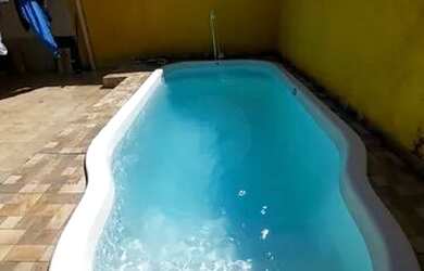 Imagem 2: Casa Térrea Cond. Portal de Arembepe - 3/4 - Suíte- Piscina