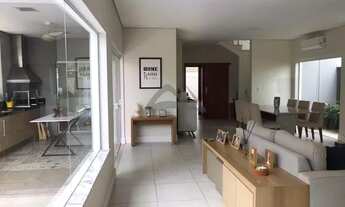 Imagem 3: Casa - Swiss Park - Campinas