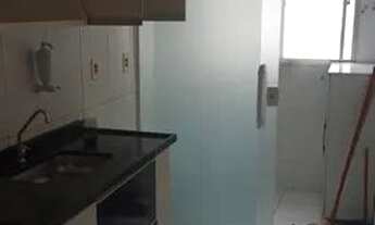 Imagem: Apartamento com 2 dormitórios, 47 m²