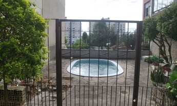 Imagem 6: Cobertura em Tristeza