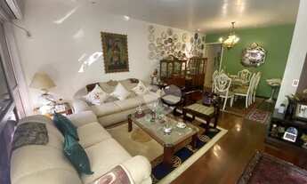 Imagem 6: Lopes Enjoy Vende Apartamento com 3 quartos, 151 m² por R$ 2.100.000 - Jardim Oceânico - B