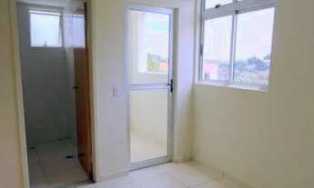 Imagem 4: Apartamento à venda, 2 quartos, 1 suíte, 1 vaga, Nova Suíssa - Belo Horizonte/MG