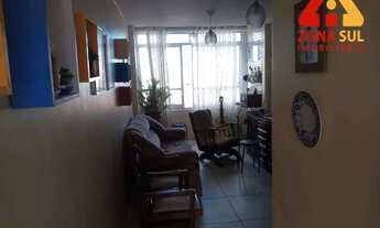 Imagem 2: Apartamento com 2 dormitórios à venda por R$ 210.000,00 - Bancários - João Pessoa/PB